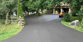 Best Driveway Repair and Patching  in Harrisburg, SD